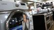 Samsung Electronics y LG Electronics pelean hasta por lavadoras