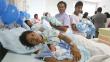 Todos los recién nacidos serán inscritos al Seguro Integral de Salud (SIS)