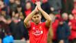 Steven Gerrard: Capitán del Liverpool anunció su retiro del club