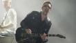 Bono, líder de U2, dejaría de tocar la guitarra por accidente