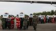 AirAsia: Equipo de rescate recuperó 30 cuerpos de avión siniestrado