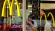 ¿Será posible? Sector de comida rápida quiere ‘eliminar’ la comida chatarra