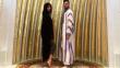Selena Gomez causó polémica por fotografía en una mezquita de Dubái 