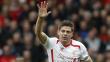 Steven Gerrard: Liverpool confirmó que jugará en Estados Unidos