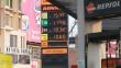 Opecu: “Repsol no bajó precios en ninguno de sus establecimientos de venta”