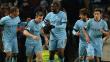 Manchester City venció 2-1 a Sheffield Wednesday por la Copa FA