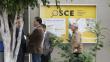 OSCE relanzará oficinas a nivel nacional durante el 2015