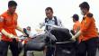 AirAsia: Indonesia castiga a involucrados en catástrofe aérea