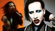 Marilyn Manson y siete puntos claves en su carrera explicados con GIFS