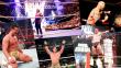 WWE: Estos son los últimos 10 ganadores del Royal Rumble