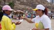 Realizan campaña gratuita de despistaje de cáncer de piel en playas de Lima
