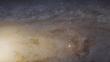 ¿Por qué se necesitan 600 TV HD para ver esta imagen de la galaxia Andrómeda?