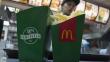 Venezuela: McDonald's se quedó sin papas fritas