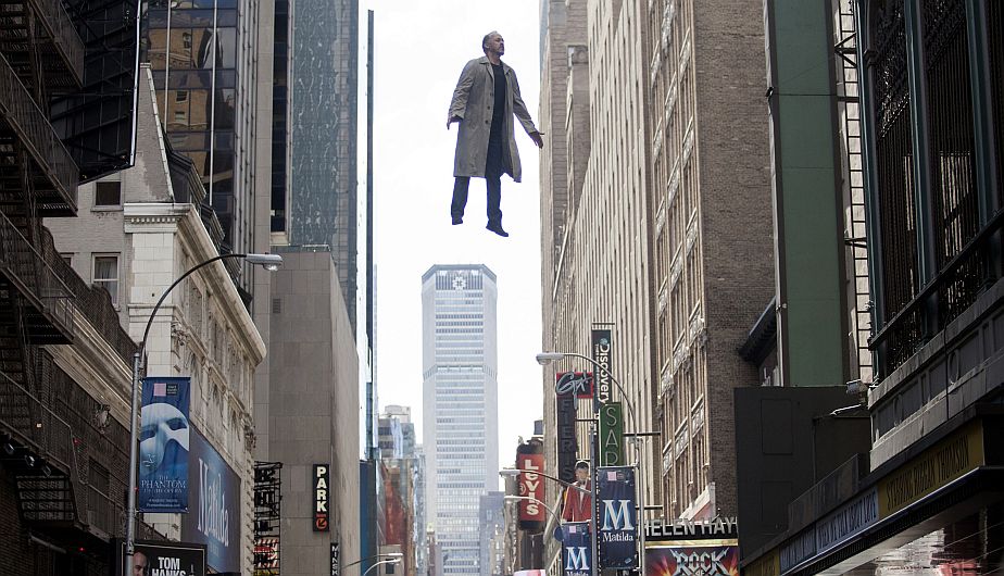 Birdman narra la vida de un actor en decadencia (Michael Keaton) que quiere relanzar su carrera. (AP)