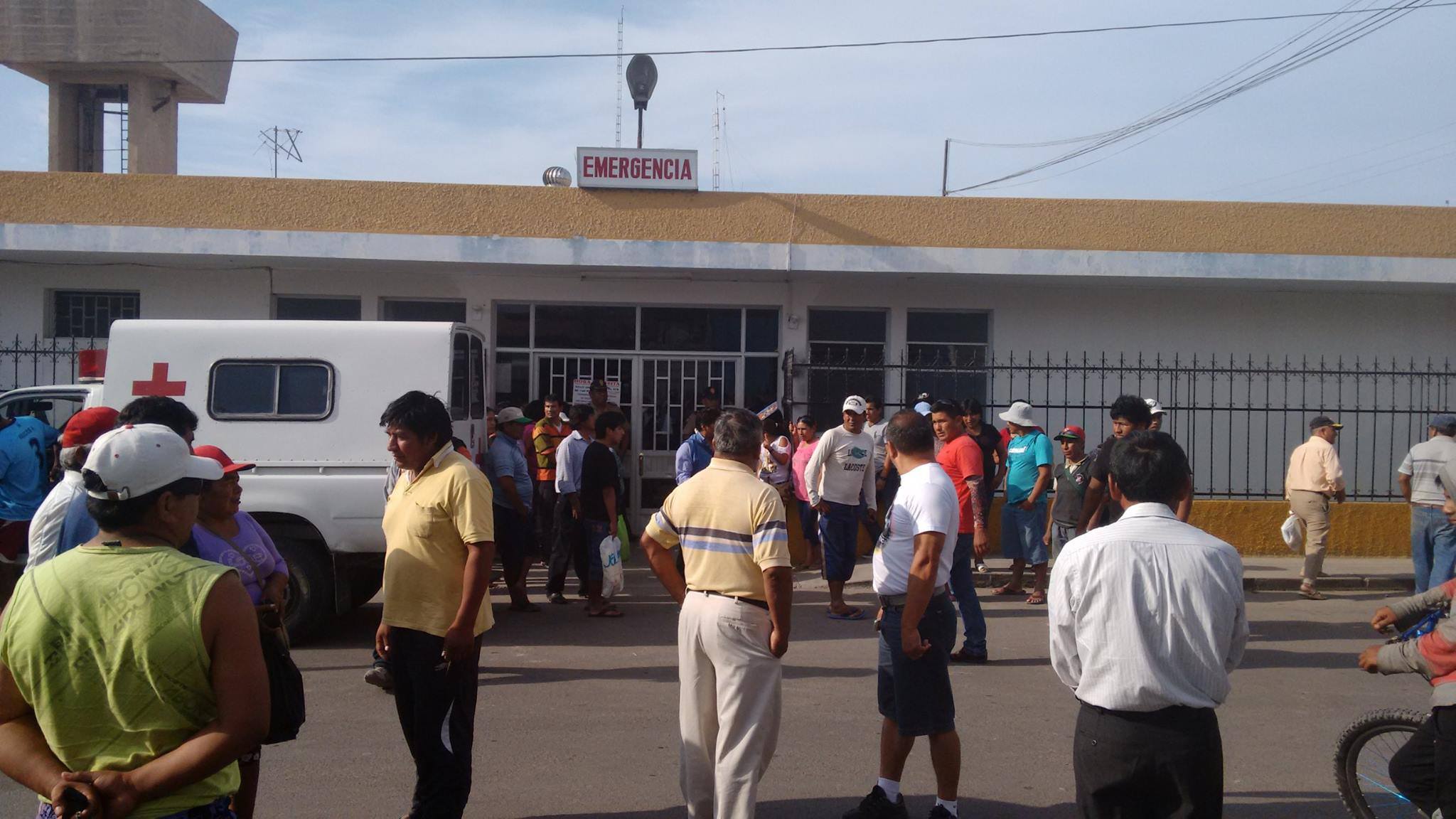 Arequipa: Al menos 6 muertos por accidente de bus en Camaná