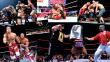 WWE: ¿Conoces los 15 grandes récords en la historia del Royal Rumble?