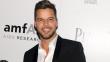 Ricky Martin alista lanzamiento de 'Disparo al corazón', su nueva canción