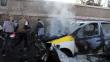 Yemen: Al menos 37 muertos dejó ataque terrorista con coche-bomba 