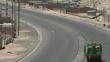 Arequipa: Contraloría detectó irregularidades en concesión de autopista