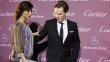 Benedict Cumberbatch, protagonista de ‘Sherlock’, se convertirá en padre