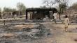 Nigeria: Boko Haram destruyó 16 pueblos en nuevo ataque