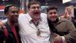 YouTube: Robert Franzese, el 'verdadero' Peter Griffin de 'Family Guy'