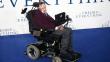 Stephen Hawking: 10 frases de una de las mentes más brillantes de la humanidad
