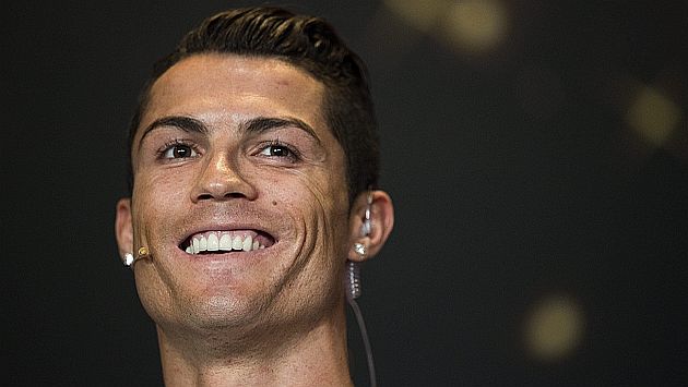 Cristiano Ronaldo fue campeón de la Liga de Campeones, la Copa del rey y el Mundial de clubes en 2014. (EFE)
