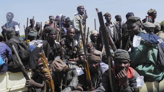 Boko Haram habría asesinado a unas 2,000 personas, asegura Amnistía Internacional. (EFE)