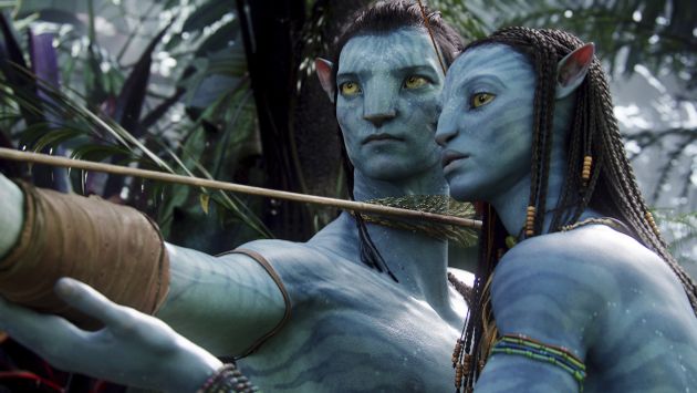 Avatar es la película que más dinero ha recaudado en la historia. (AP)