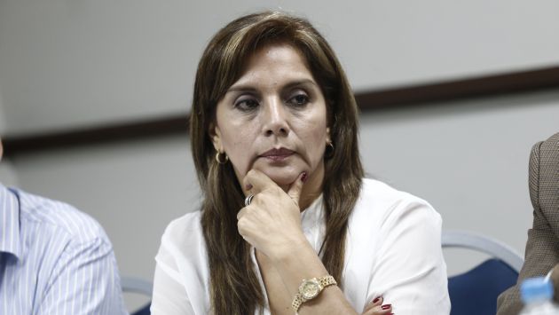 JNE traslada al Concejo de Lima pedido de vacancia contra Patricia Juárez. (Perú21)