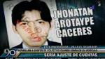 Sicarios lo asesinaron a balazos en Villa El Salvador. (F. Latina)