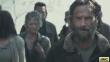 The Walking Dead: Mira el tráiler de la segunda parte de la quinta temporada
