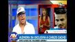Paolo Guerrero: Carlos Cacho lo defendió de críticas de Magaly Medina
