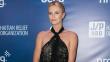 Charlize Theron: Le pagarán US$10 millones para rodar 'Blancanieves'