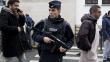 Francia moviliza 10,000 soldados y busca a cómplices de terroristas 