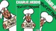 Charlie Hebdo: Mira la próxima portada del semanario satírico tras atentado