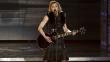 Madonna y AC/DC actuarán juntos en los Grammy
