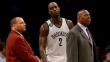 NBA: Kevin Garnett lanzó cabezazo a un rival y lo suspendieron [Video]