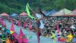 ‘Miss Tanguita’: El desfile de niñas de 8 años en bikini que causa polémica