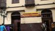 Restaurant bar Cordano cumplió 110 años de historia