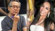 Alberto Fujimori: Bella simpatizante trató de hacer ingresar chip a su celda