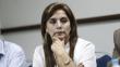 JNE traslada al Concejo de Lima pedido de vacancia contra Patricia Juárez
