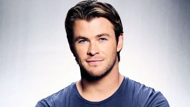 Chris Hemsworth caracterizó a ‘Thor’. (Hollywoodreporter.com)