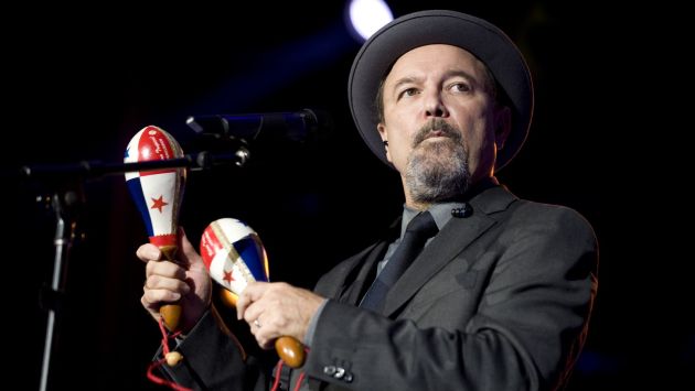 Rubén Blades no quiere seguir peleando con su ex amigo. (onmagazine.com)