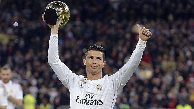 Cristiano Ronaldo cree que la eliminación por la Copa del Rey les favorece para afrontar la Liga española y la Champions League. (EFE)