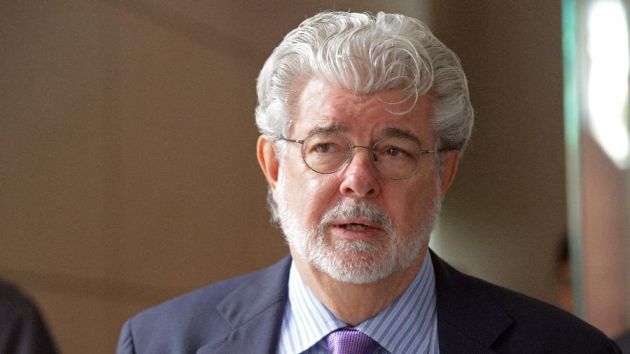 George Lucas está molesto por nominaciones. (news.cn)