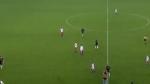 Agresión a Franck Ribery fue durante un partido de la Copa de Alemania. (YouTube)