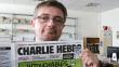 Charlie Hebdo: Emotiva despedida a ‘Charb’ en Pontoise [Fotos]