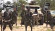 Nigeria: Boko Haram plagió a decenas de mujeres